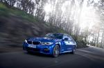 BMW 330i M Sport 2019 года (WW)